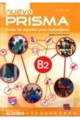 NUEVO PRISMA B2 ALUMNO (+CD)